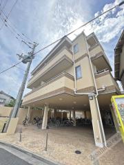 近鉄大阪線長瀬駅まで徒歩12分