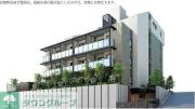 小田急小田原線下北沢駅まで徒歩4分
