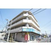 小田急小田原線小田急相模原駅まで徒歩3分