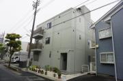 パークハイツ氷川