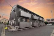 ＪＲ久大本線久留米大学前駅まで徒歩5分
