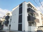 フジパレス山之内VII