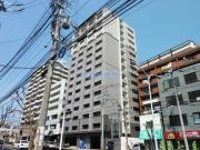 西鉄天神大牟田線西鉄久留米駅まで徒歩5分