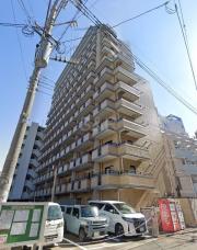 地下鉄七隈線天神南駅まで徒歩7分