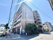 ハーヴェスト今川