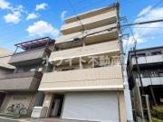 地下鉄中央線緑橋駅まで徒歩8分