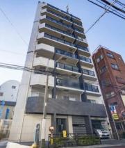 ＪＲ山手線上野駅まで徒歩8分