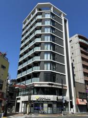 都営新宿線大島駅まで徒歩3分