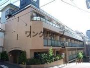 都営三田線白山駅まで徒歩3分