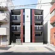 地下鉄名城線熱田神宮伝馬町駅まで徒歩2分