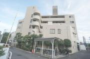 東京メトロ東西線原木中山駅まで徒歩4分