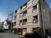 京阪本線萱島駅まで徒歩4分
