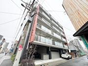 地下鉄谷町線都島駅まで徒歩7分