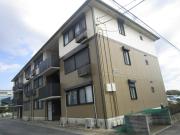 ＪＲ常磐線勝田駅まで徒歩10分