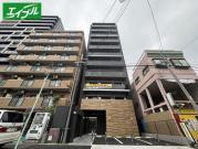 エステムコート名古屋新栄VIアートテラス