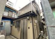 月島3丁目戸建
