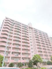 チェリーガーデン1号棟