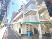 ＪＲ東海道本線東淀川駅まで徒歩1分