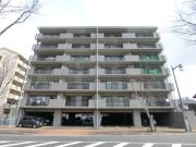 ＪＲ山陰本線米子駅まで徒歩9分