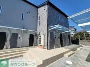 グランツ羽衣町