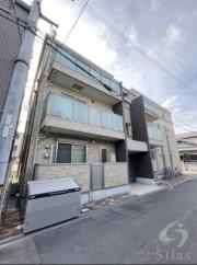 地下鉄今里筋線鴫野駅まで徒歩7分