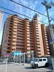 永木町東ハイツ