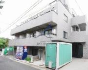 京王線芦花公園駅まで徒歩5分