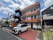 ハイツテラウラ