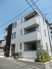 京急大師線大師橋駅まで徒歩20分
