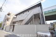 テクノメゾン太子橋