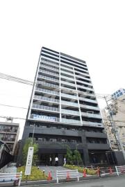 地下鉄御堂筋線西中島南方駅まで徒歩12分