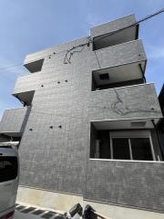ＪＲ鹿児島本線箱崎駅まで徒歩3分