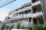 小田急小田原線狛江駅まで徒歩2分