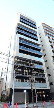 ＪＲ山手線秋葉原駅まで徒歩8分