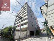 エレガンス川上