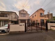 大久保町西脇戸建
