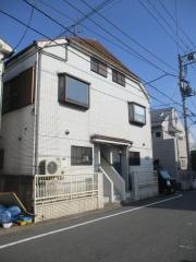 エスポワール浜田山