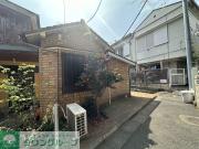 杉並区成田西戸建てOZハウス
