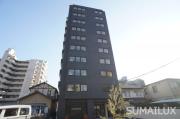 熊本市電健軍線呉服町駅まで徒歩2分