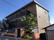 京王線京王八王子駅まで徒歩18分
