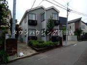 東急池上線千鳥町駅まで徒歩11分