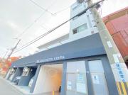 阪急宝塚線庄内駅まで徒歩5分
