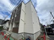 ＪＲ青梅線小作駅まで徒歩11分