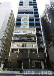 ベルグレード川崎AZ