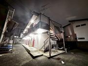 大阪モノレール本線柴原阪大前駅まで徒歩5分