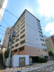 ＪＲ片町線住道駅まで徒歩2分