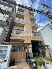 ＪＲ片町線徳庵駅まで徒歩5分
