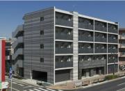 東京メトロ有楽町線小竹向原駅まで徒歩6分
