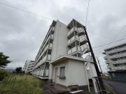 ビレッジハウス不入斗4号棟