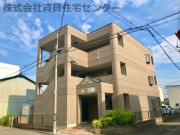 ＪＲ紀勢本線和歌山市駅まで徒歩19分
